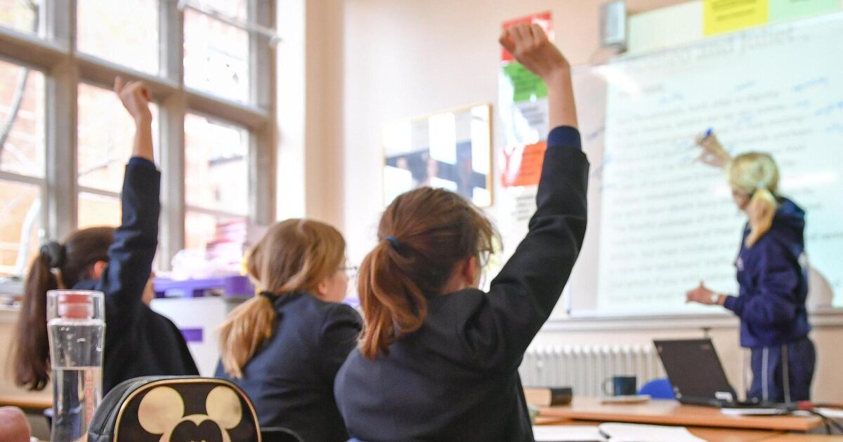 'Chronic' school absences have barely improved since covid