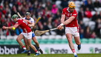 Cork v Waterford - Allianz Hurling League Division 1A