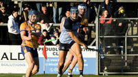 Clare v Dublin - Allianz Hurling League Division 1B