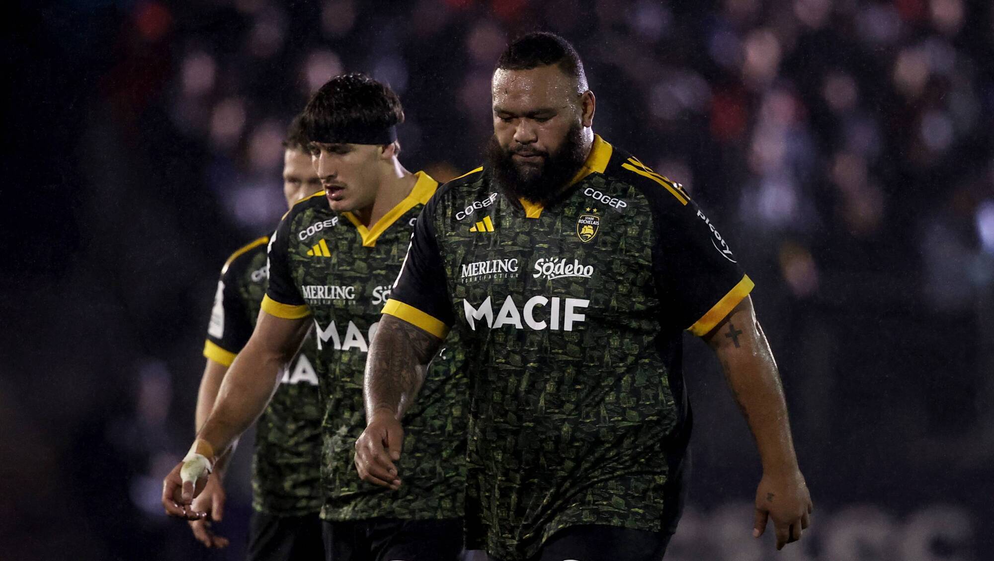 France sweat on Atonio fitness for Ireland Six Nations clash