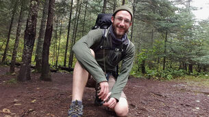 <p>Alex Pretti was shot dead by a federal agent in Minneapolis on Saturday. Picture: Michael Pretti/AP </p>