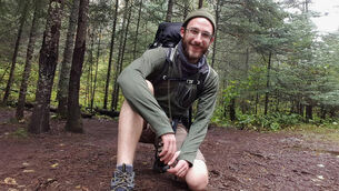 <p>Alex Pretti was shot dead by a federal agent in Minneapolis on Saturday. Picture: Michael Pretti/APÂ </p> <p>Alex Pretti was shot dead by a federal agent in Minneapolis on Saturday. Picture: Michael Pretti/APÂ </p>