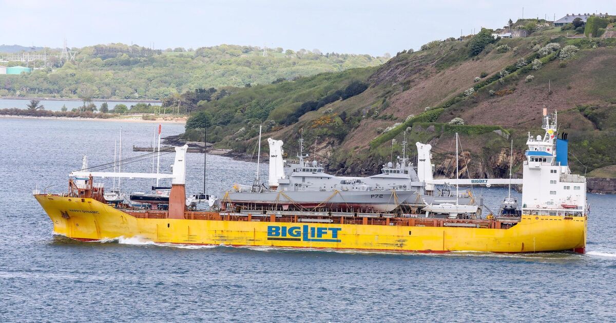 Letters to the Editor: Ireland is vulnerable due to gaps in our defence