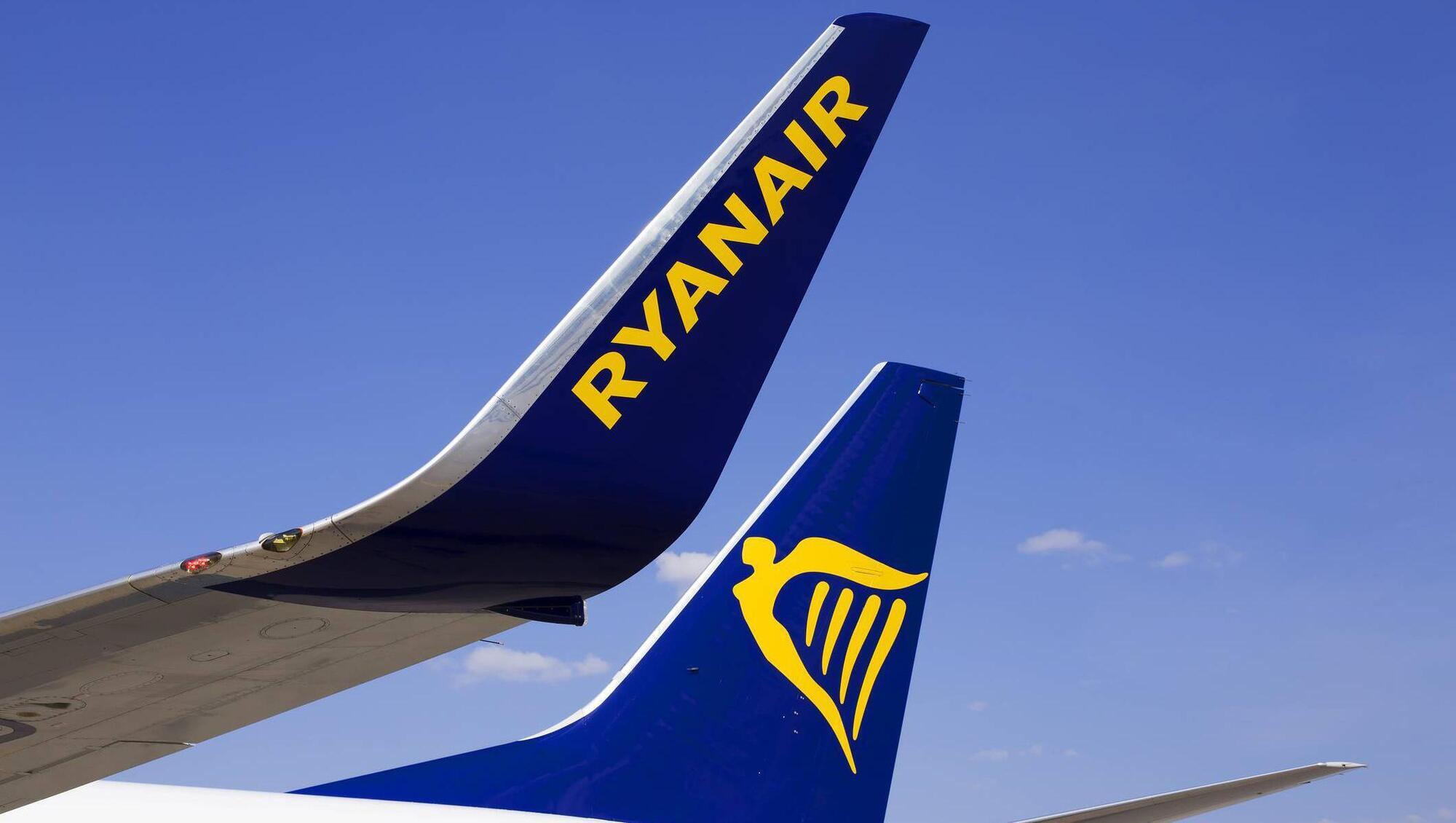 Ryanair predicting profits to jump 33% after 'best ever booking in last couple of weeks'