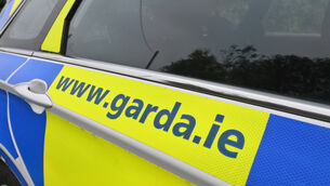 <p>Gardaí are appealing to anyone who may have witnessed this collision to contact them. Stock picture: Dan Linehan</p> <p>Gardaí are appealing to anyone who may have witnessed this collision to contact them. Stock picture: Dan Linehan</p>