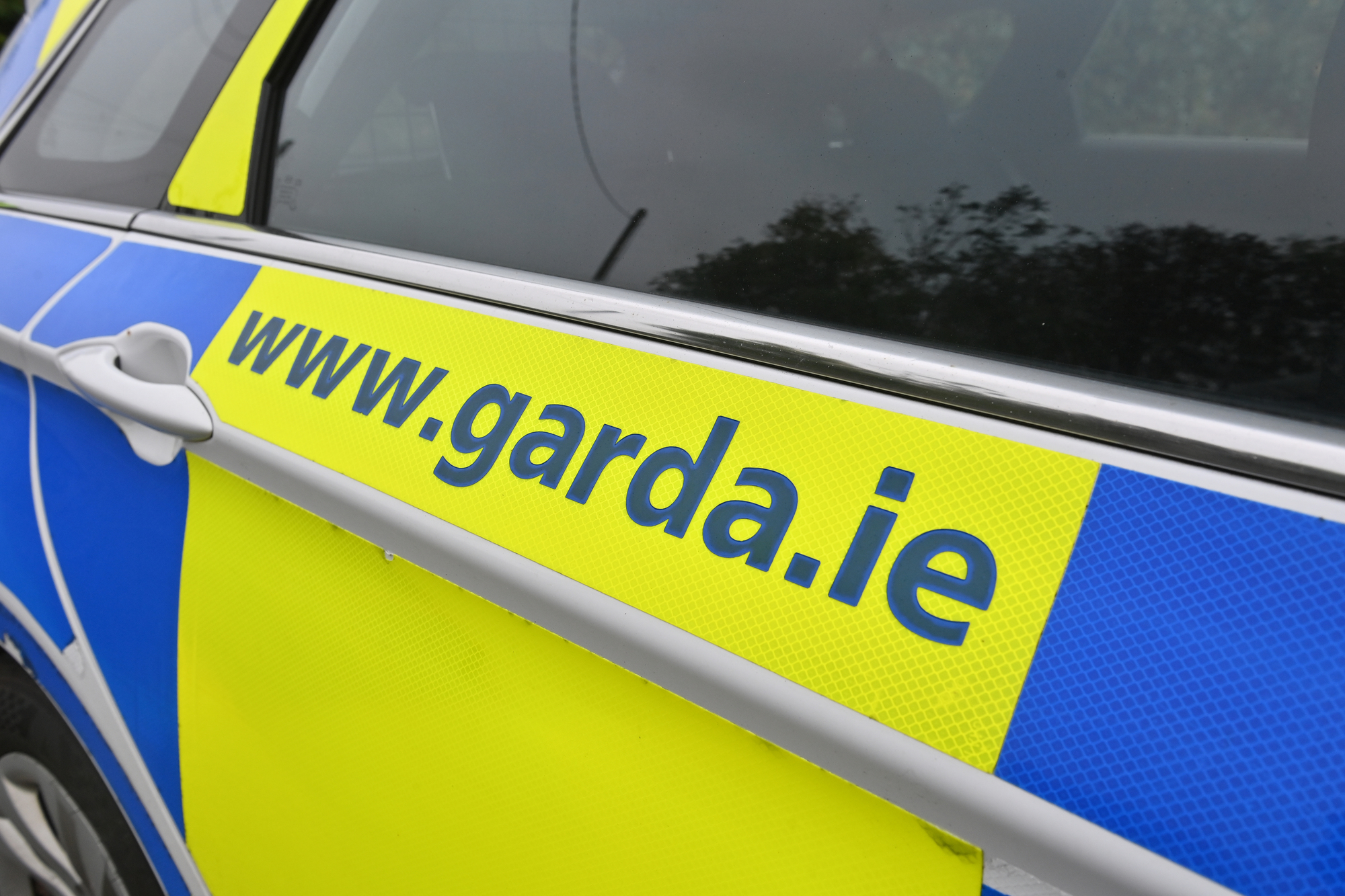 Man, 50s, dies following collision in Co Louth
