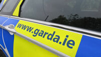 Man, 50s, dies following collision in Co Louth