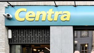 <p>Centra said its deli section delivered growth of 7.4% during the year. Picture by Chani Anderson</p> <p>Centra said its deli section delivered growth of 7.4% during the year. Picture by Chani Anderson</p>