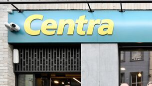 <p>Centra said its deli section delivered growth of 7.4% during the year. Picture by Chani Anderson</p>