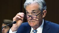 Federal Reserve Powell