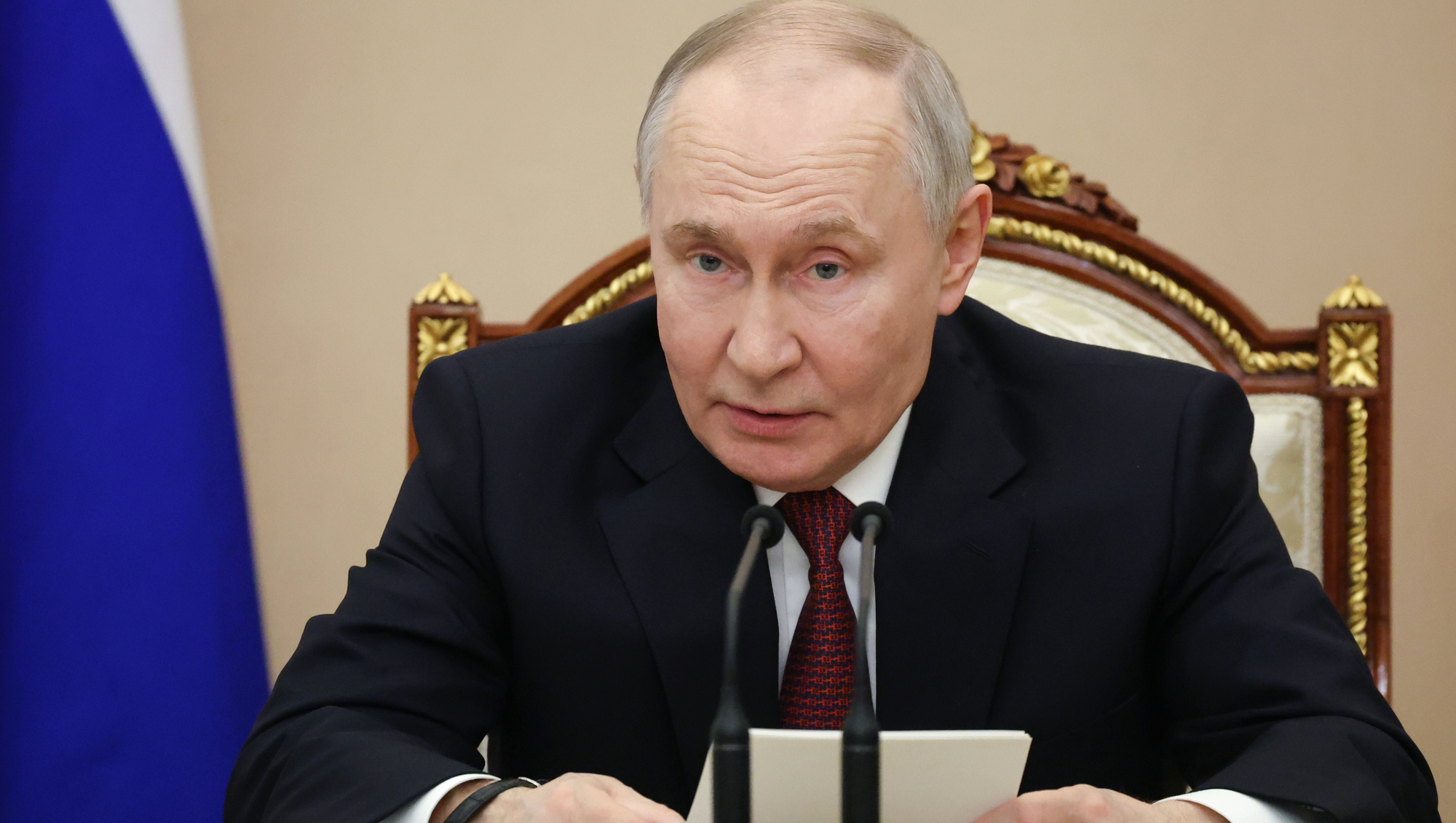 Podcast Corner: History Bureau dips into murky world of dirty deeds in Russia 