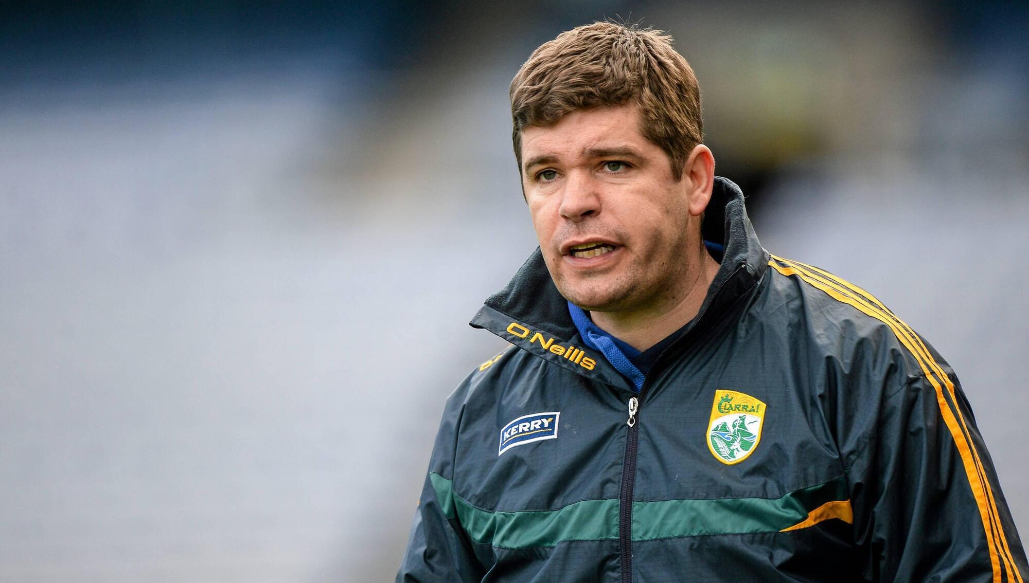 Éamonn Fitzmaurice says referee 'got it wrong' as GAA rule debate flares again