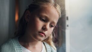 <p>Your daughter is aware that her best friend is forming a strong connection with someone else she sees a lot outside of school. File picture: iStock </p>