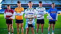Sigerson and Fitzgibbon Cup finals to return to Croke Park after 40 years