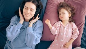 <p>Niche podcast genres, such as parenting, have an engaged and active listenership.</p>