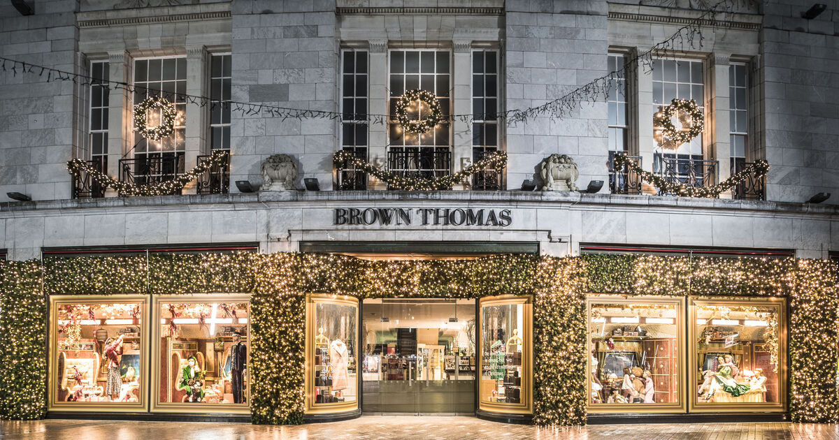 Brown Thomas Arnotts group pleads guilty to breaking sales pricing laws