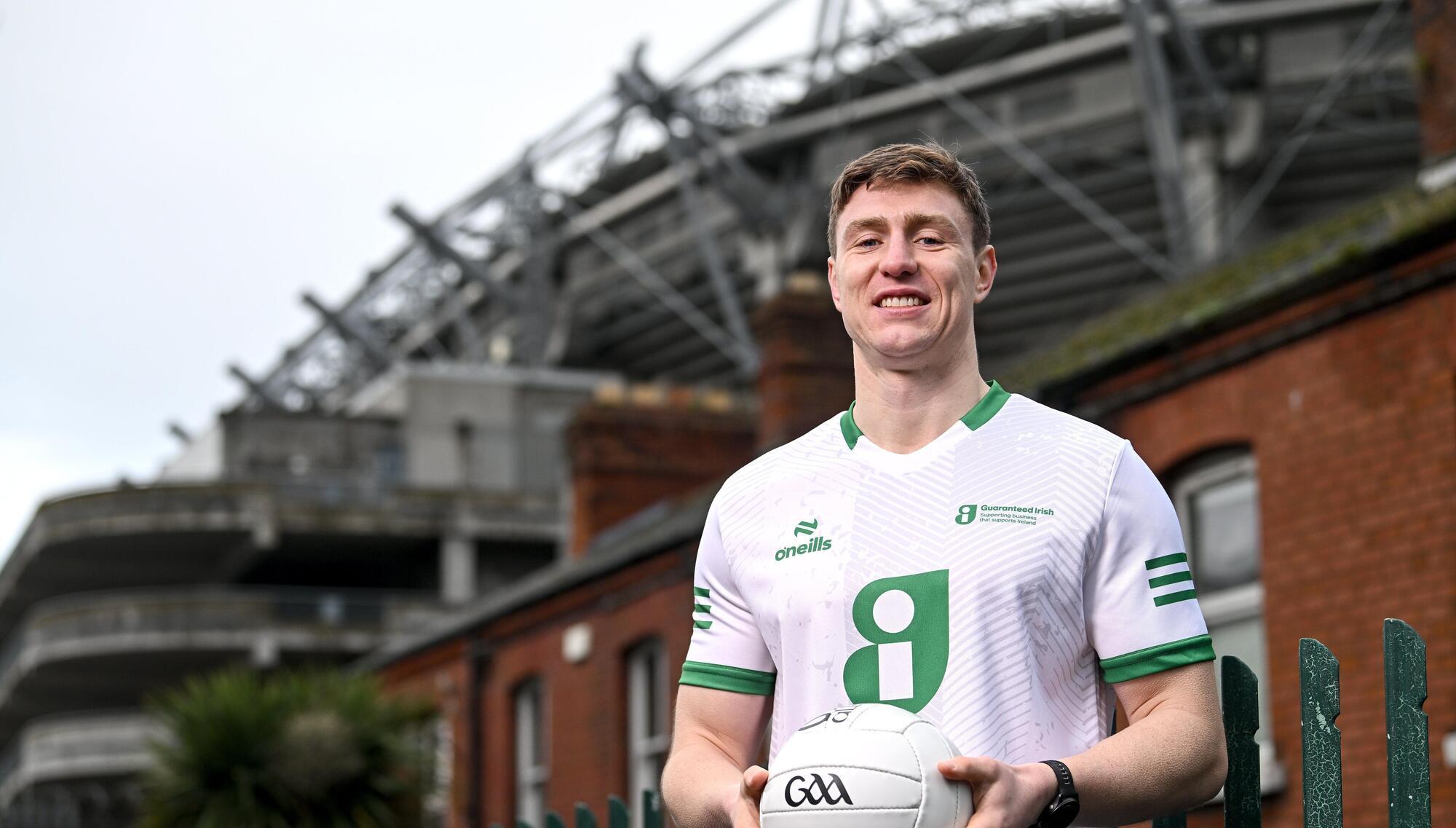 New 50m rule is 'unfair' says former Dublin defender John Small