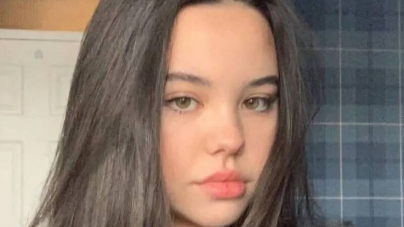 The late Grace Lynch, who died after being hit by a scrambler bike in Dublin. The late Grace Lynch, who died after being hit by a scrambler bike in Dublin.