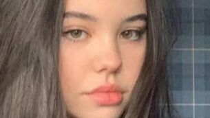 <p>The late Grace Lynch, who died after being hit by a scrambler bike in Dublin.</p>