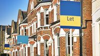 Property To Let, London.