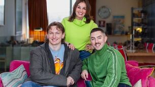 <p>Virgin Media Television has opened casting for a new series of Help Me Buy a Home with buyer’s agent Liz O’Kane and PJ and Kevin from ‘I’m Grand Mam’</p> <p>Virgin Media Television has opened casting for a new series of Help Me Buy a Home with buyer’s agent Liz O’Kane and PJ and Kevin from ‘I’m Grand Mam’</p>