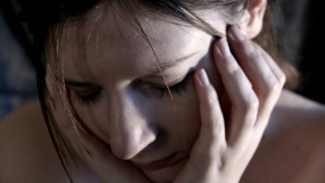 <p>The percentage of female prisoners self-harming (12.7%) was substantially higher than male prisoners (2.9%). Picture: iStock </p>