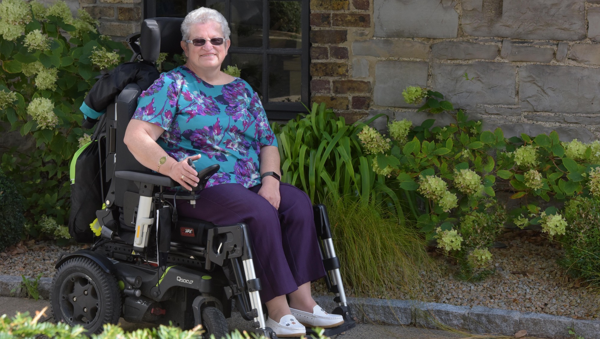 'My gut feeling is we will see a death': Disability groups warn of severe cost of electricity