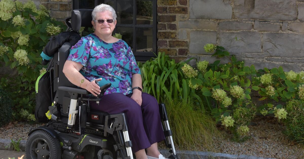 'My gut feeling is we will see a death': Disability groups renew calls for winter payments