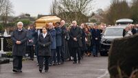 Brian Crowley lived his life by one simple rule, funeral Mass hears