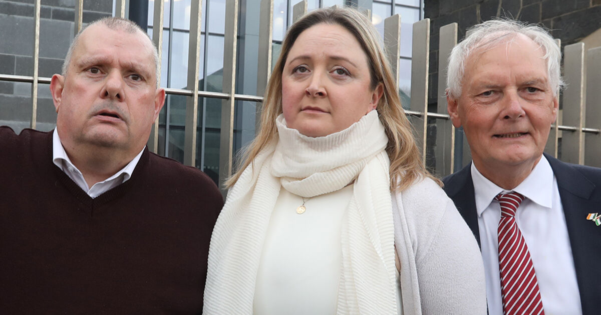 All five defendants in the Limerick garda trial have been cleared of all charges. As Mick Clifford has been pointing out since 2020, questions remain over the ordeal they were put through