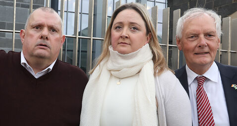 Mick Clifford: Limerick garda trial should never have happened 