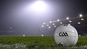 <p>The report in the 'Irish Examiner' highlighted how some GAA clubs in Kerry's Iveragh Peninsula struggle to field team — a challenge that is being experienced everywhere from Inishowen in Donegal to Beara in Cork. Stock picture: Ramsey Cardy/Sportsfile</p>