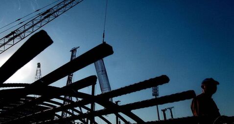 Cabinet to discuss plan to speed up infrastructure delivery