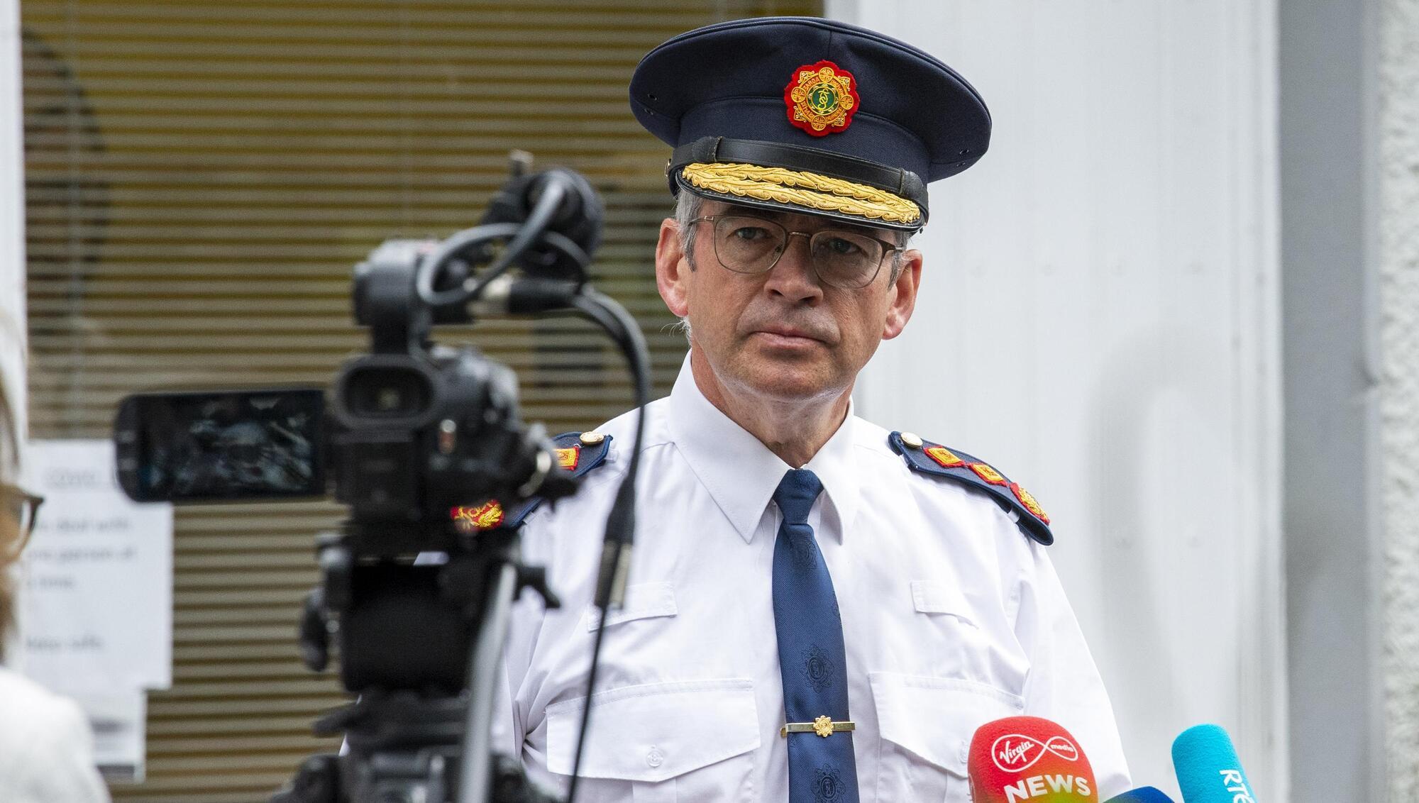 Mick Clifford: Is the long arm of the law extending too far?