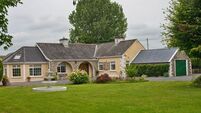Brace of East Cork properties guiding at around €20k/acre