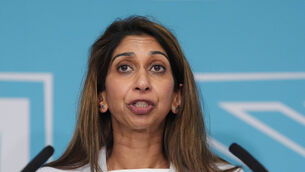 <p>Picture: Philip Toscano.</p>