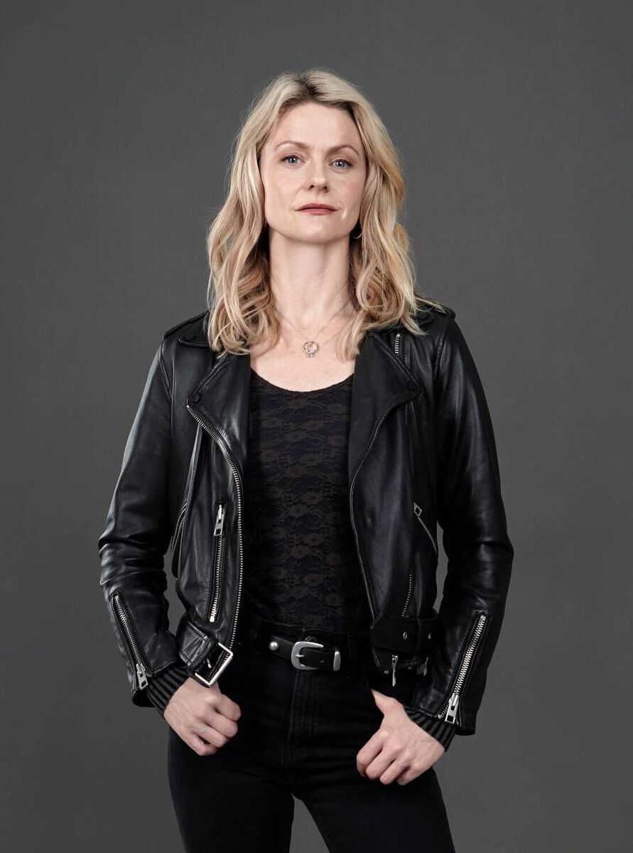 Susan Stanley of SisterS