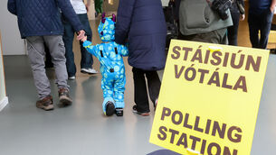 <p>Councillor said there were many community centres and sports halls with excellent facilities which should be used instead of schools. File picture: Sasko Lazarov/ RollingNews.ie</p>