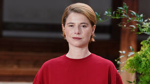 <p>Jessie Buckley</p>