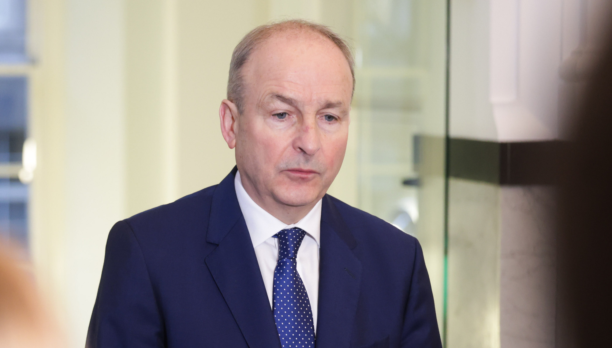 Taoiseach says 'everything has to be done' to remove scrambler bikes off Irish roads