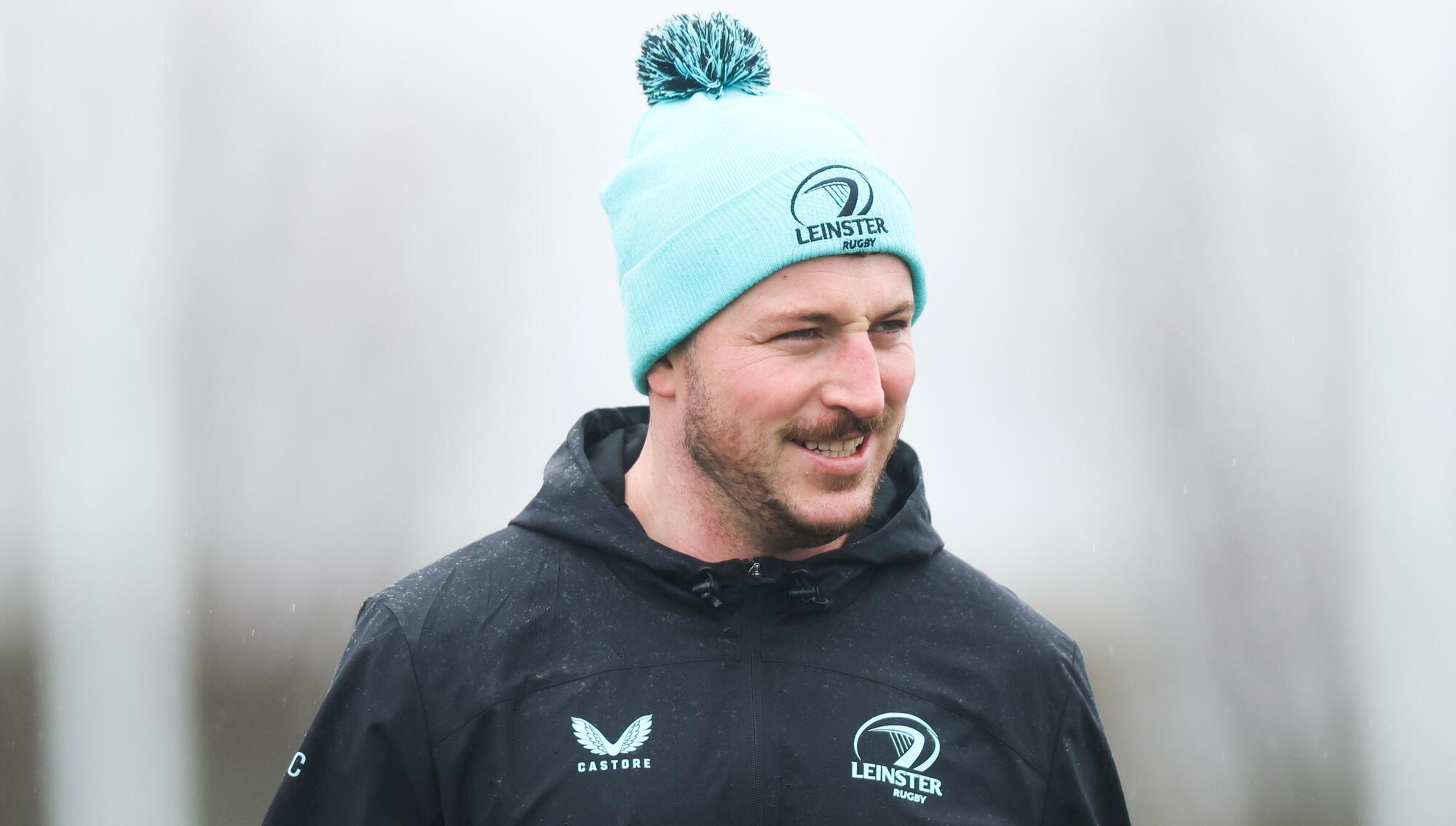 Connacht confirm signing of Will Connors from Leinster, Loughman extends Munster stay