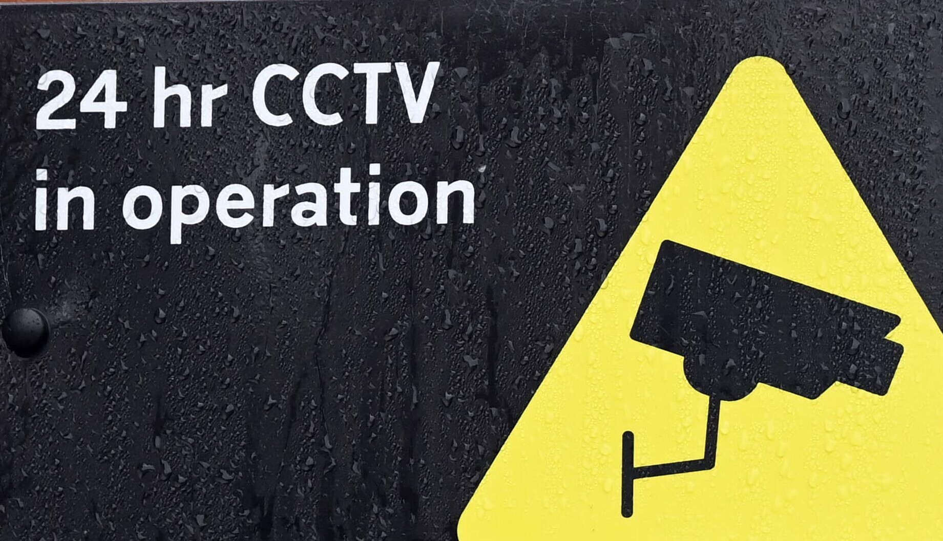Garda Síochána seek public views on draft CCTV code of practice