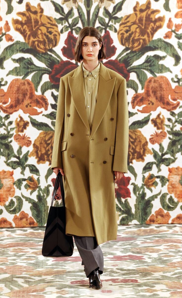 Phoebe Philo at Brown Thomas