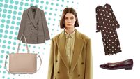 What to wear to work for a stylish yet professional look