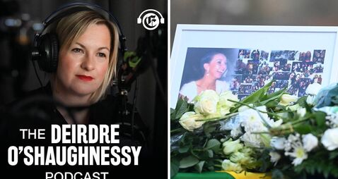 Bruna Fonseca’s life and death: Inside the Cork murder trial