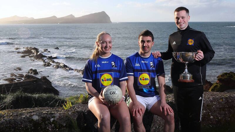 'It would be better if you just put the ball on the ground': Ó Beaglaoich on 50m advancement rule