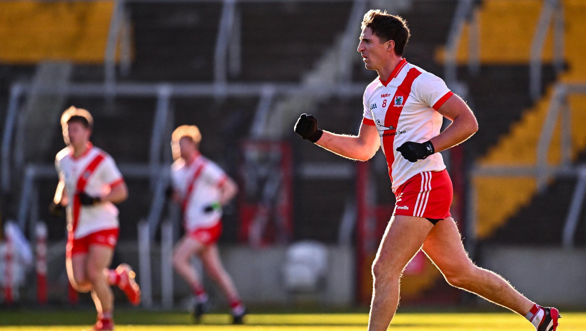 Relegation returns as Kerry tweaks county and club championship formats for 2026
