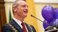 Cork Lord Mayor admits using AI and ChatGPT to help write speeches