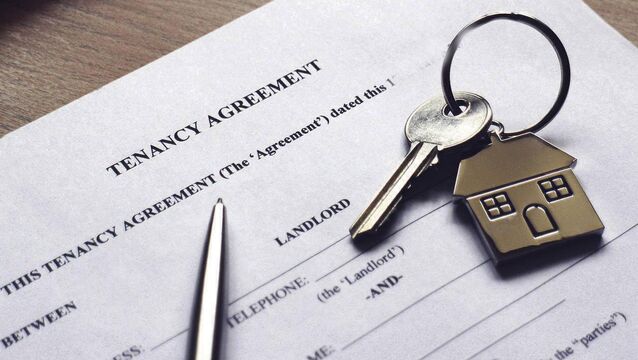 <p>The changes will come into effect from March 1 and will progress through the Oireachtas in the coming weeks, but have come in for criticism from the opposition, who say the plan has 'shafted' renters.</p>