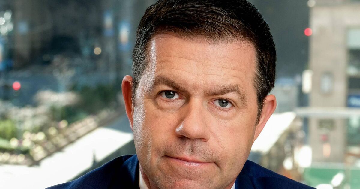 Tipp businessman Declan Kelly's advisory Consello acquires UK firm Morpheus Risk